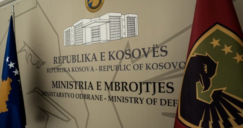 Ministria e Mbrojtjes del me sqarim: Keqinformimi për rastin e Liman Musliut është i papranueshëm