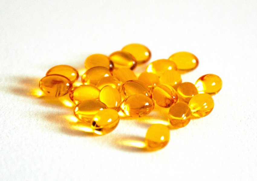A ndihmon një suplement i vitaminës D të biesh në peshë?