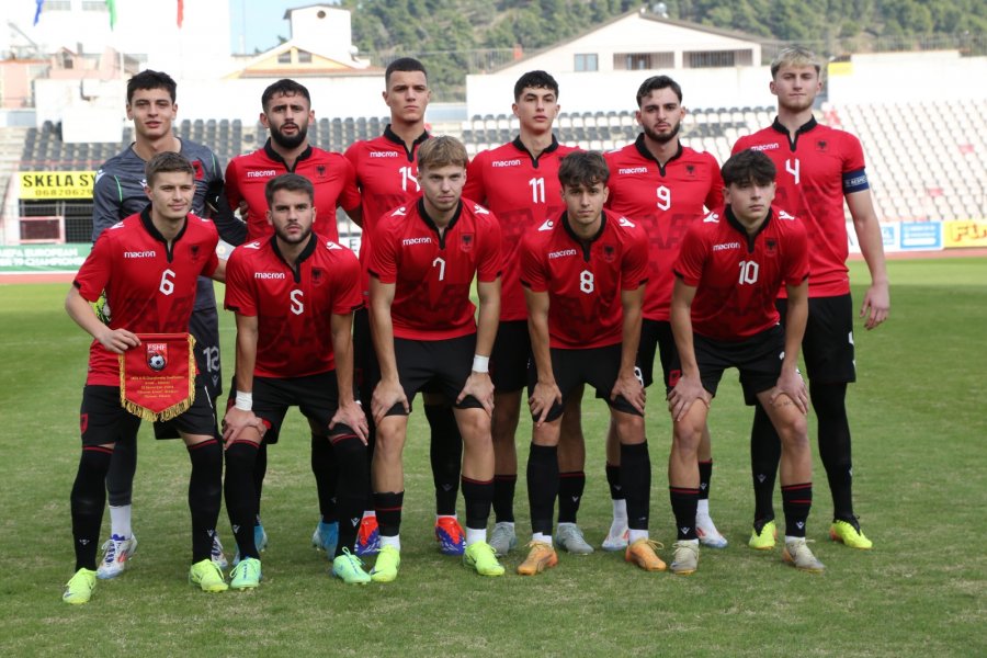 Kualifikueset e Euro 2025/ Izraeli, ‘shuplakë’ Shqipërisë