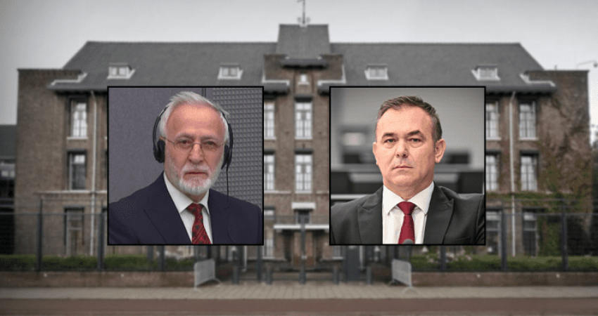 Edhe dy muaj të tjerë paraburgim për Krasniqin dhe Selimin 