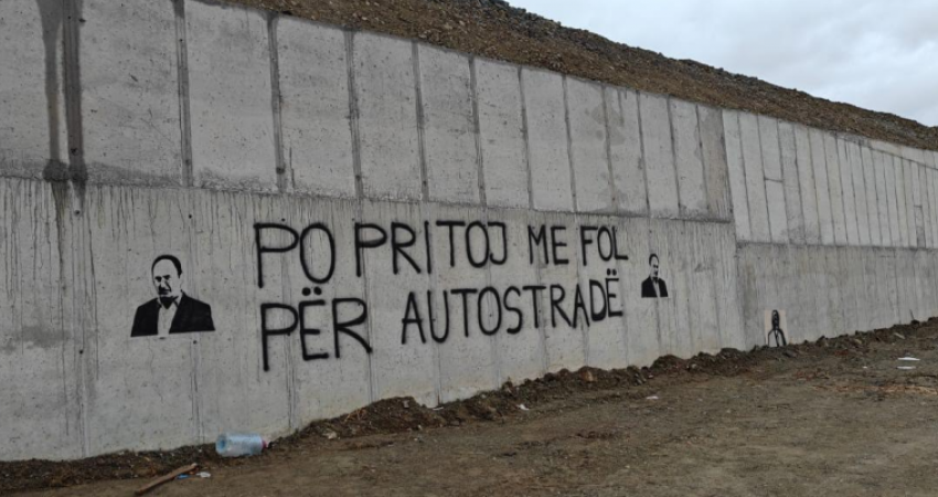 PSD për autostradën Prishtinë-Gjilan: Një rajon i tërë ka mbetur peng i përteses së Liburn Aliut