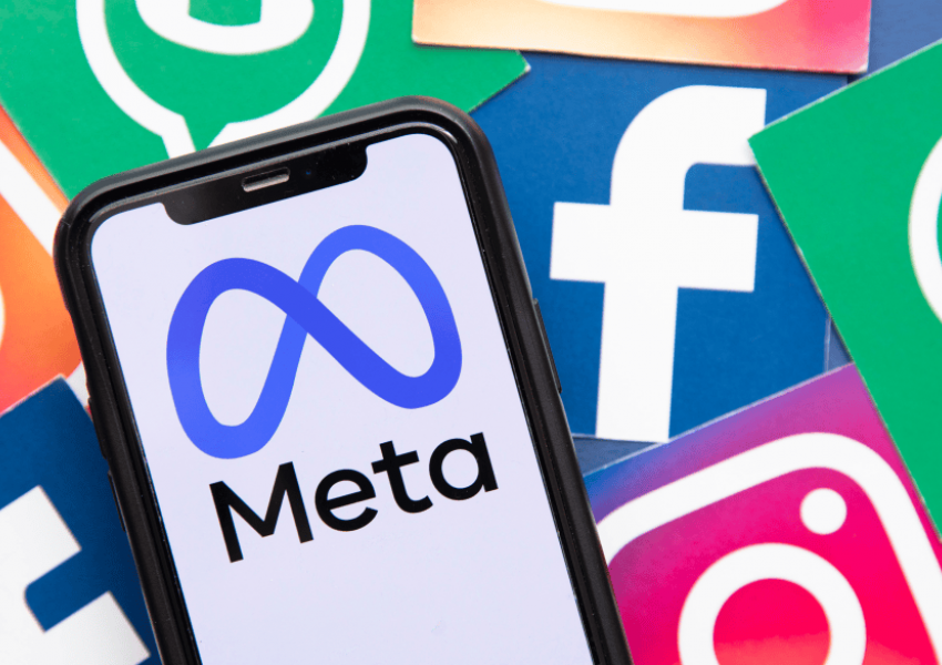 BE-ja gjobit Meta-n me afro 800 milionë euro për praktikat ‘abuzive’ të Marketplace