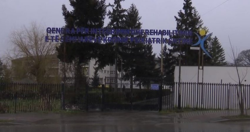 Një grua nga Enti Special vdes në QKMF të Shtimes