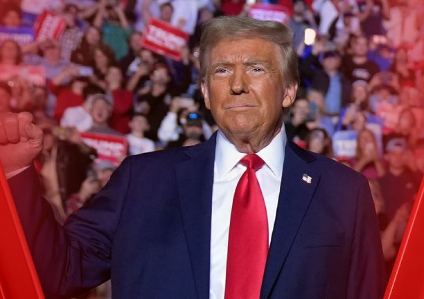 Anëtarët e përzgjedhur në kabinetin Trump/ Ja kush janë ata që do të realizojnë axhendën e tij