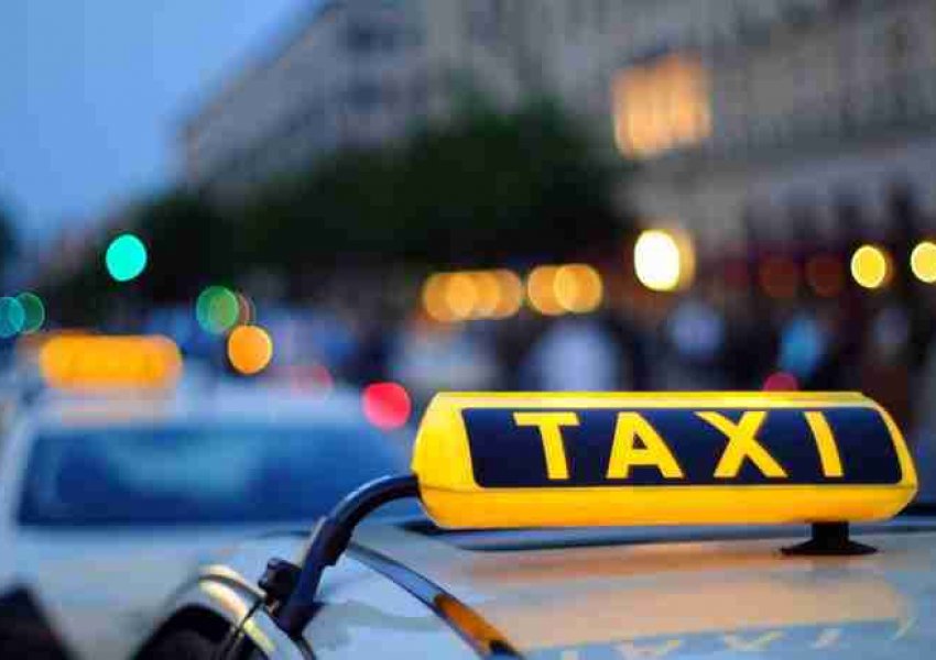 Taksistët në Shkup kërkojnë që të rriten çmimet e transportit me taksi