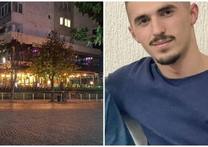 Vrasja e dyfishtë në Pejë/ Autori i dyshuar la takim me viktimat  në rrjete sociale, nxorri armën fshehurazi dhe...
