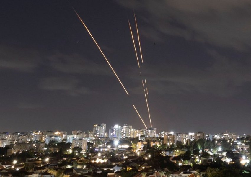Greqia kërkon të forcojë mbrojtjen, 2 miliardë dollarë për 'Iron Dome'