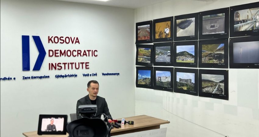 DnV: Parafushatë intensive dhe tendenca të qeverisë për të ndërhyrë në procesin zgjedhor 