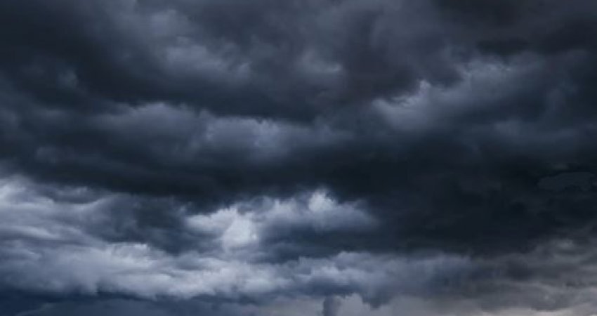 Fundjavë e vranët në vend, temperaturat maksimale shkojnë deri në 9 gradë