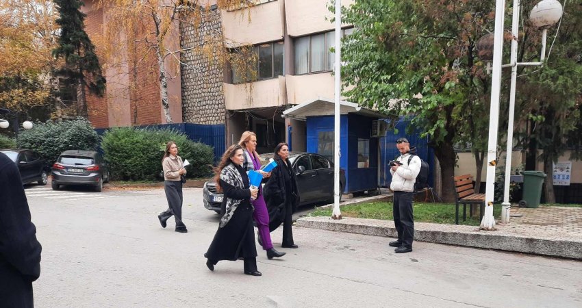 “Ambasadat janë shndërruar në shtabe zgjedhore të VV-së”, opozita dorëzon në Prokurorinë Speciale kërkesë për hetim të MPJD-së