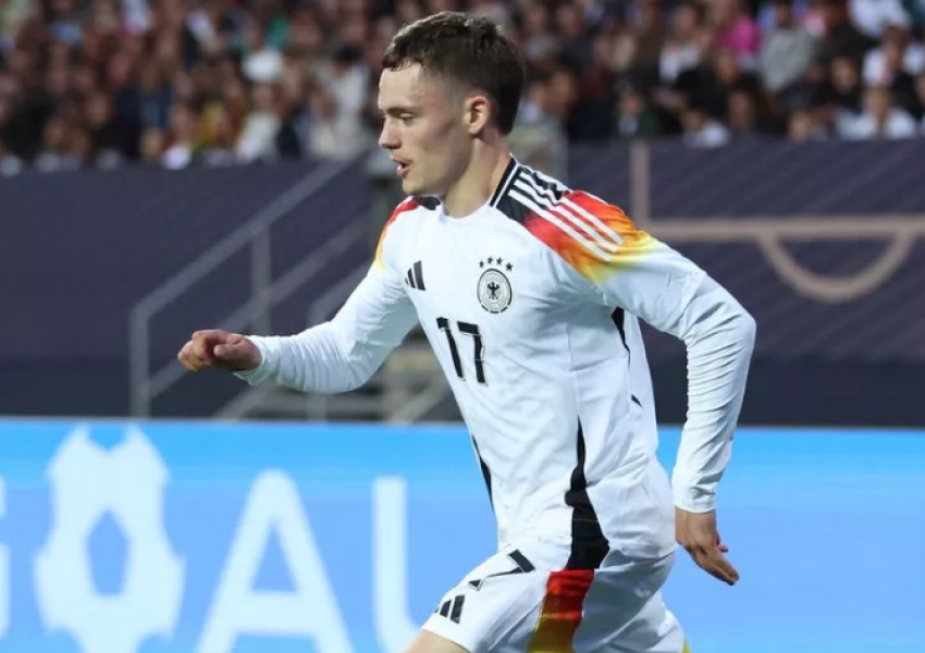 Lajm i mirë për Gjermaninë, Writz kalon problemin shëndetësor