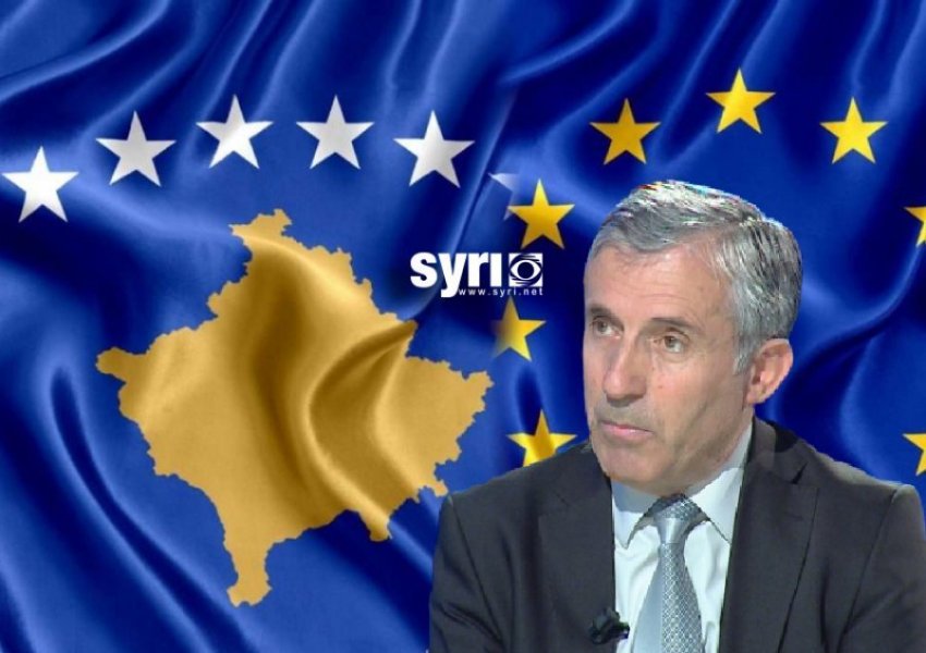 Terror psikologjik mediatik për të pranuar fatalisht ndarjen e Kosovës!