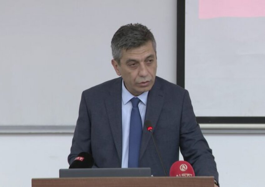 Mexhiti: Gjykata Kushtetuese të mos e prek gjuhën shqipe!