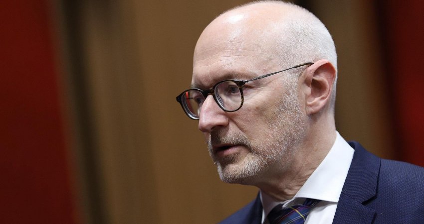 Guerot: Kosova mos të ketë frikë nga dërgimi i draft-statutit të Asociacionit në Kushtetuese