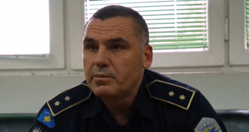 Arrestimi i serbit për sulm ndaj KFOR-it, Elshani: Nuk do të ndalemi