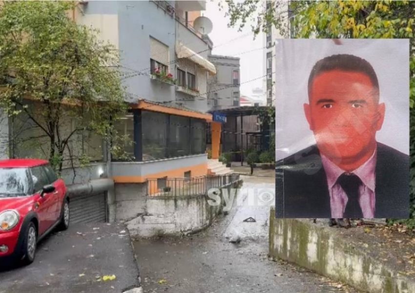 Ekzekutimi i biznesmenit, policia në udhëkryq. Në të njëjtin vend u vra në 2007 Agim Reçi, vëllai i të penduarit të SPAK, Luftar Reçit