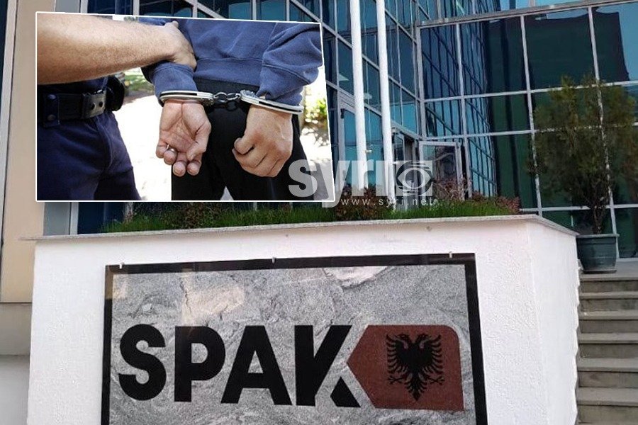Në Shqipëri vetëm 4 të arrestuar, operacioni i sotëm zbatim i masave të nxjerra nga antimafia e Breshias