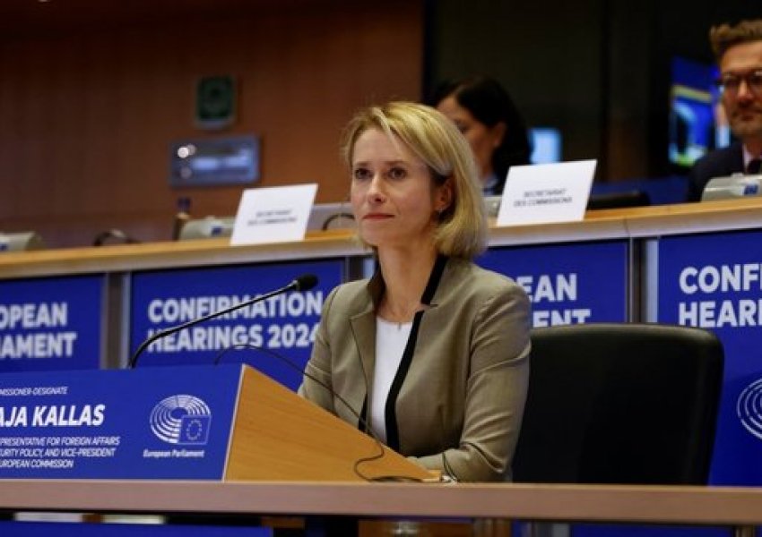 Analiza e REL-it: Heshtja kritike në BE për Kosovën dhe Serbinë