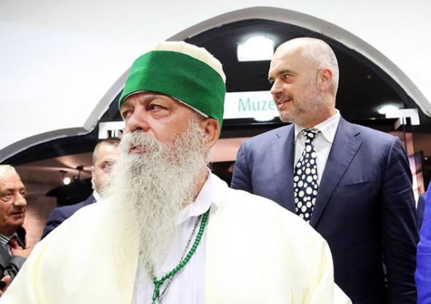 Baba Mondi për 'La Repubblica': Shteti Bektashi, jo si Vatikani. Duam njohje juridike