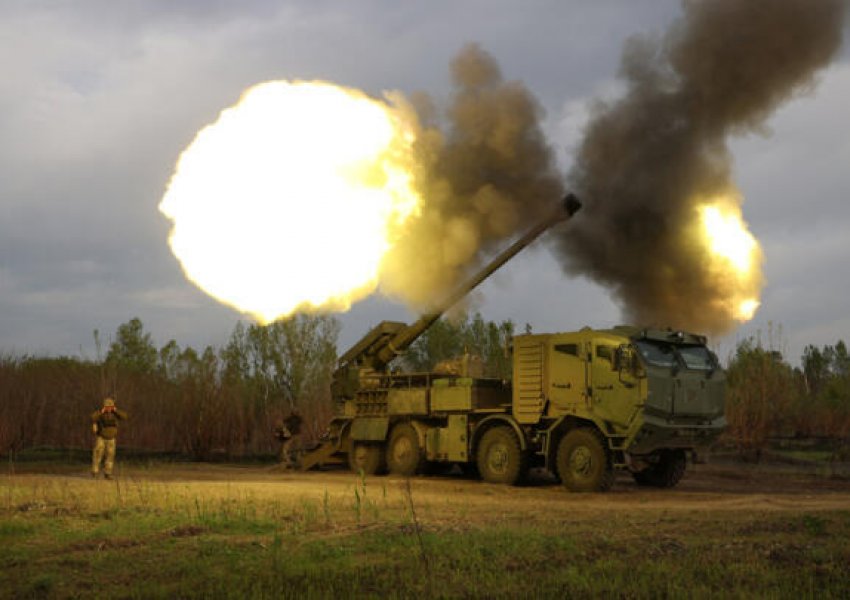 Pas SHBA-ve, Franca dhe Britania lejojnë Ukrainën të sulmojë Rusinë me raketa me rreze të gjatë veprimi