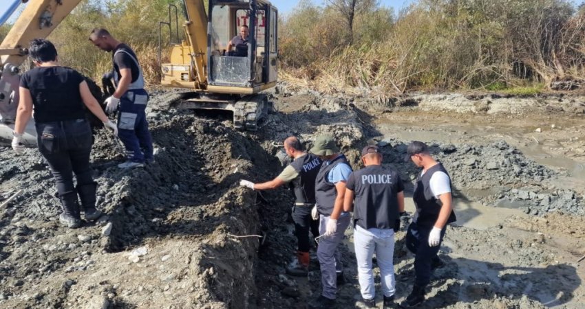 Gara: Fokusi jonë janë pesë varrezat masive në Serbi