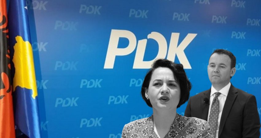 PDK kërkon shkarkimin e Ministrit Peci, Fitore Pacollit dhe nisjen e hetimeve për skandalin e 100 mijë eurove me subvencione