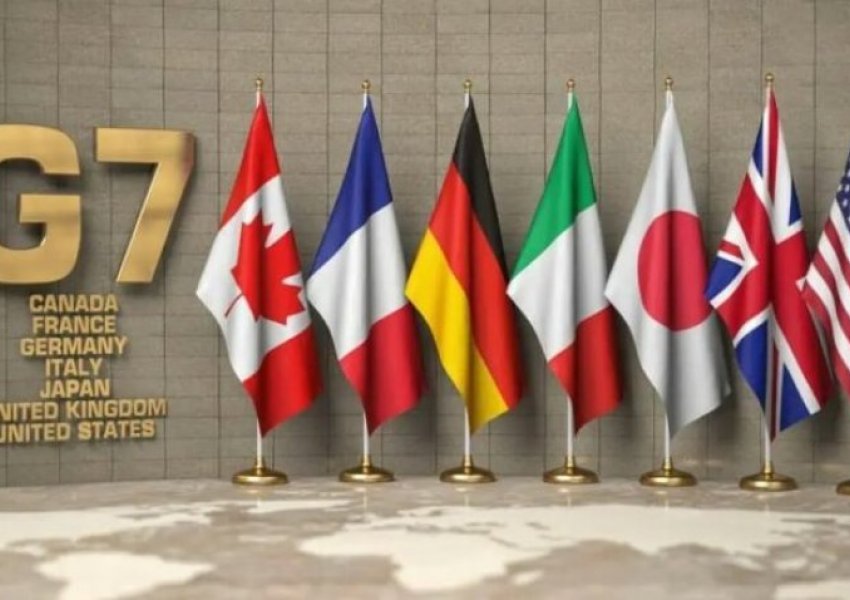 Aleatët premtojnë mbështetje të mëtejshme për Ukrainën, përpara ditës së 1000-të të luftës së saj me Rusinë