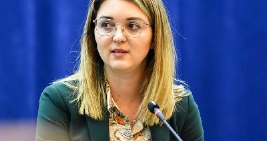 Kryeziu-Hyseni: Asociacioni nuk sjell normalizim, duhet të nënshkruhet marrëveshja e Brukselit