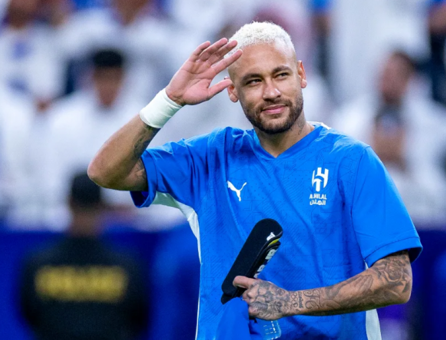 Është arritur marrëveshja, Neymar kthehet në Brazil