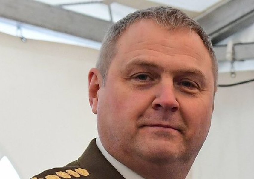 Riho Terras nga Estonia emërohet raportues për Kosovën në PE
