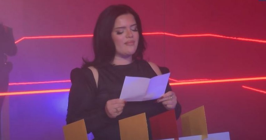 Vëllai i Madh i jep një avantazh Gresës: Ajo vendos për dy emra që shkojnë direkt në nominim sonte
