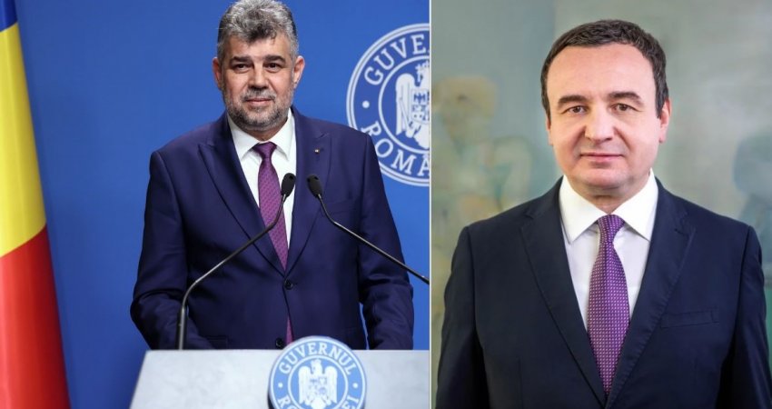 Kurtit i reagon homologu rumun: Mos e përziej politikën me sport, kot e kthen fajtorin në viktimë