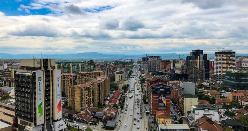 Gallup: Kosova në mesin e shteteve më të sigurta në botë