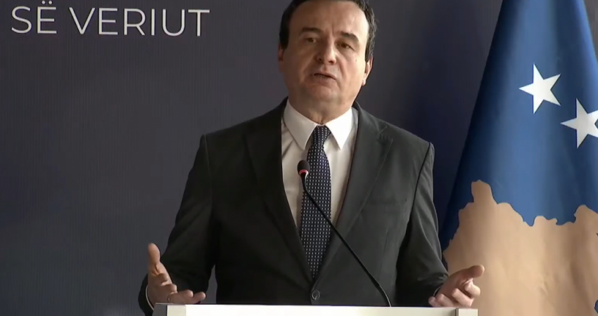 Kurti për gjuhën shqipe në Maqedoninë e Veriut: Vendos Gjykata Kushtetuese
