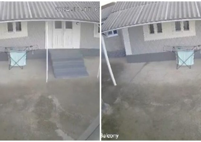 Dronët dhe raketat ruse shkelin hapësirën ajrore të Moldavisë gjatë një sulmi masiv në Ukrainë