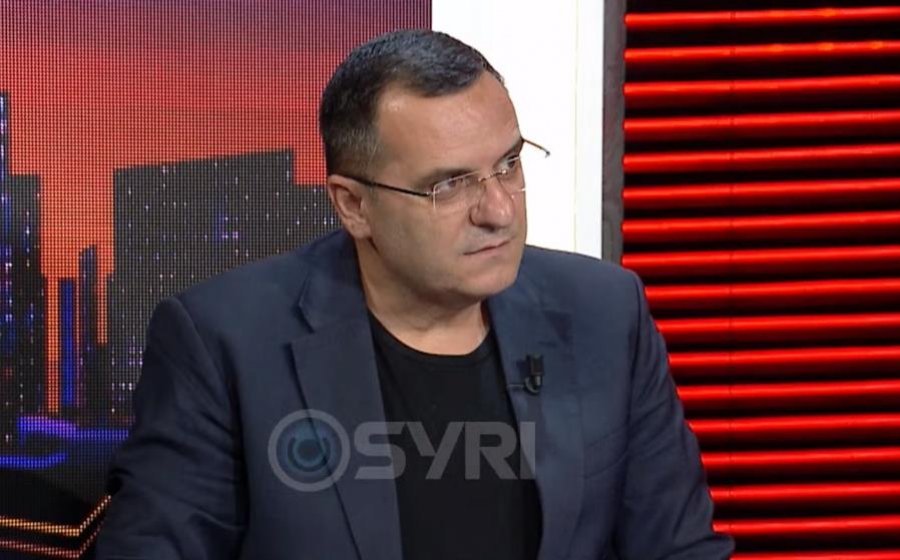 'Shkolla që vret'