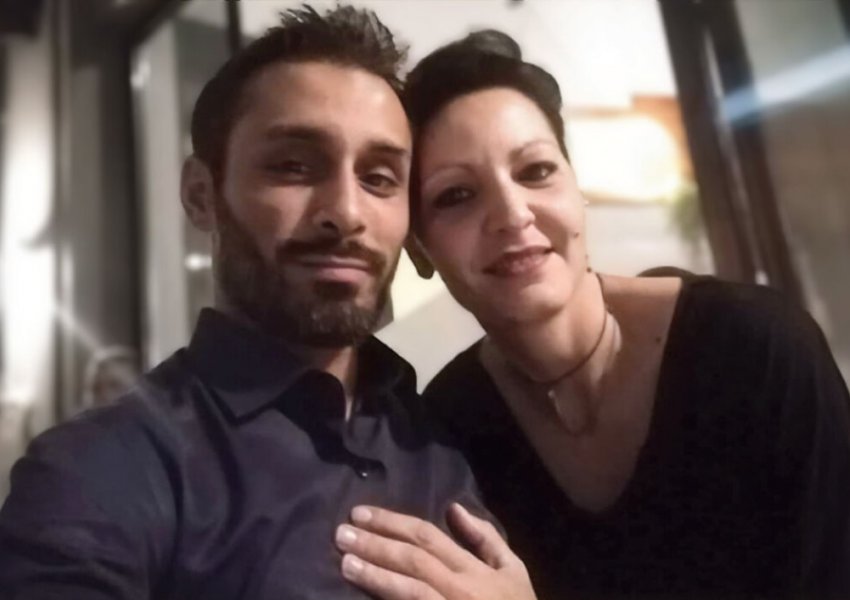 Masakruan me thikë shqiptaren shtatzënë, burgim të përjetshëm për partnerin e viktimës! Ja sa vite u dënua shoku i tij