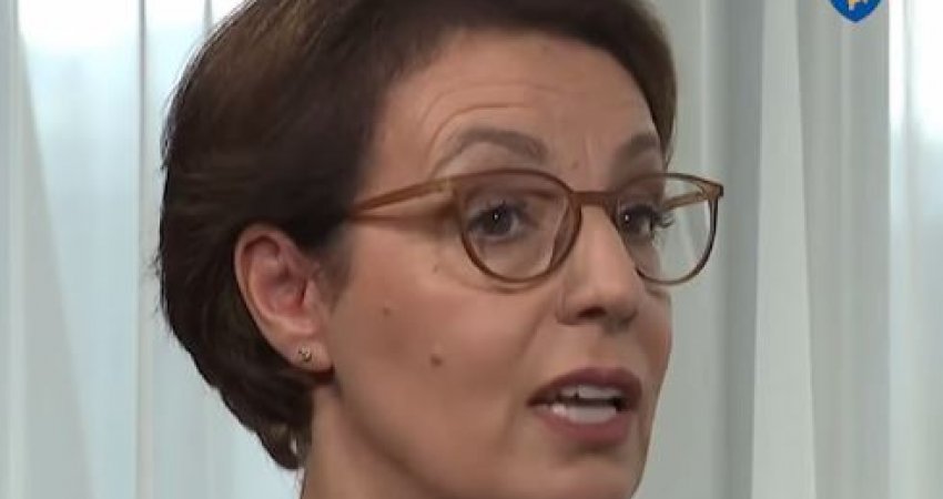 Gërvalla lirohet nga akuza për mosraportim të pasurisë