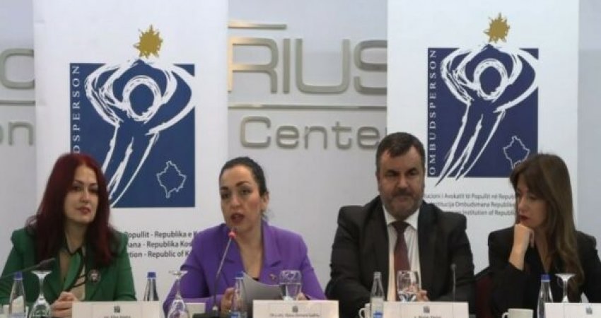 Osmani: Shteti serb nëpërmjet dhunimit krijoi dhimbje ndër gjenerata