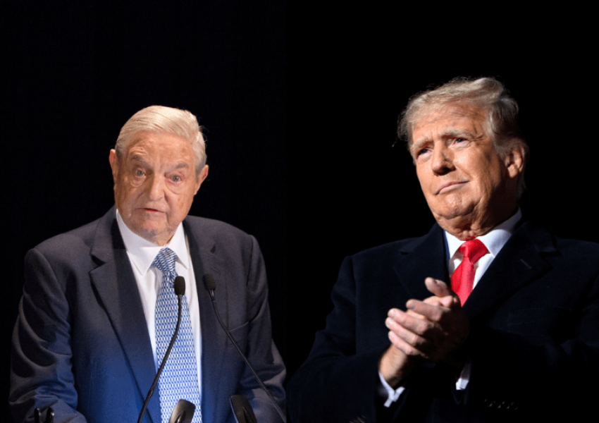 Trump emëron aktivistin anti-Soros për rolin e fuqishëm në Shtëpinë e Bardhë