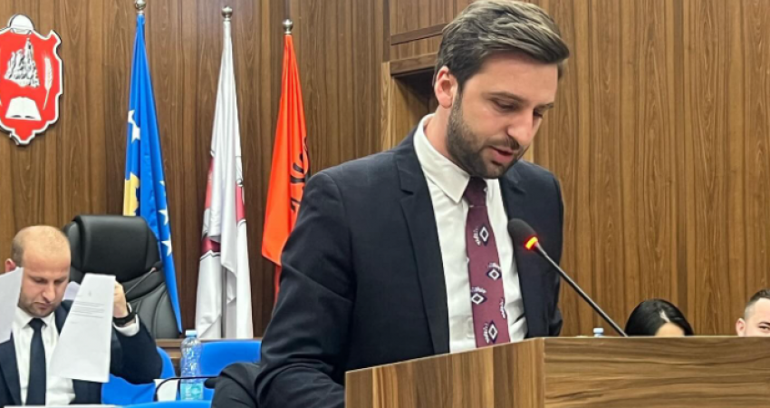 Kryeshefi i “Pastrimit”: Përparim Rama dhe Bekim Brestovci po synojnë falimentimin e ndërmarrjes, po rrezikojnë qindra vende pune