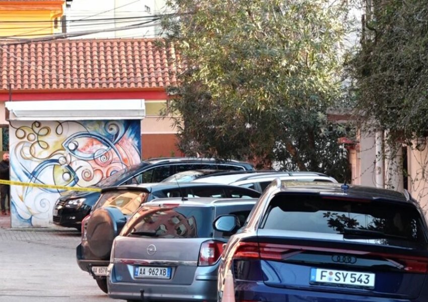 Vrasja e 14-vjeçarit në Tiranë, policia arreston bashkëmoshatarin