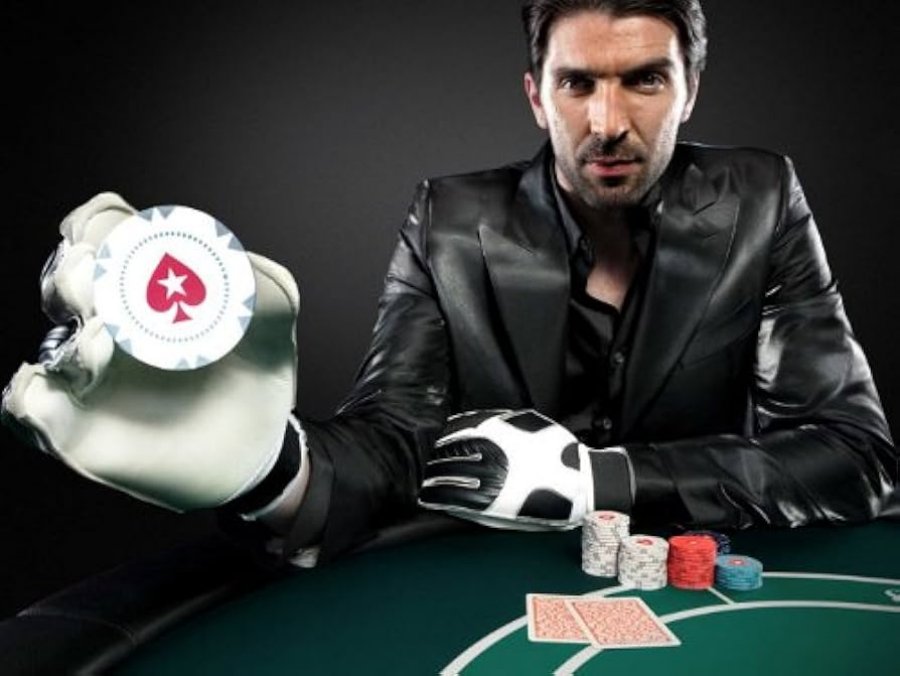 Buffon tregon në vërtetën për bixhozin: Për mua bastet janë adrenalinë, shkoj edhe në kazino