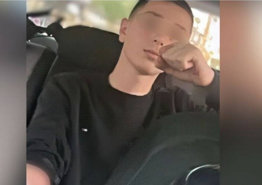 Me grushtin lart, 14-vjeçari postoi FOTO në Snapchat pasi vrau bashkëmoshatarin