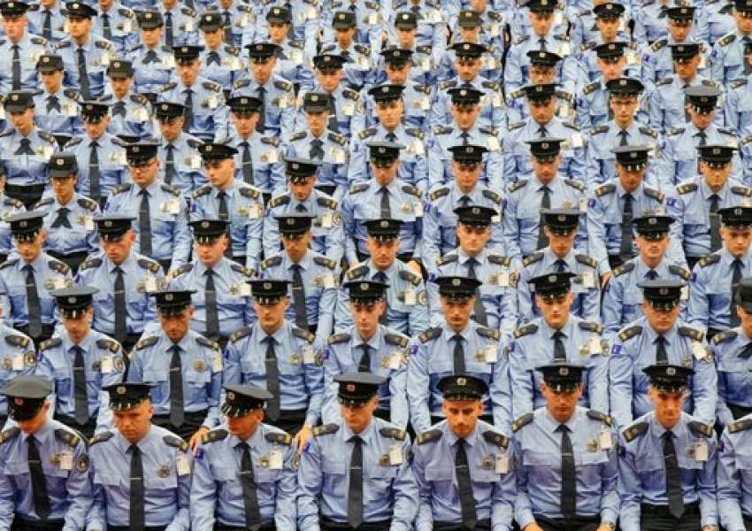 Policët e rinj të Kosovës trajnohen tre muaj, periudha kohore më e shkurtër në rajon, ekspertët të shqetësuar
