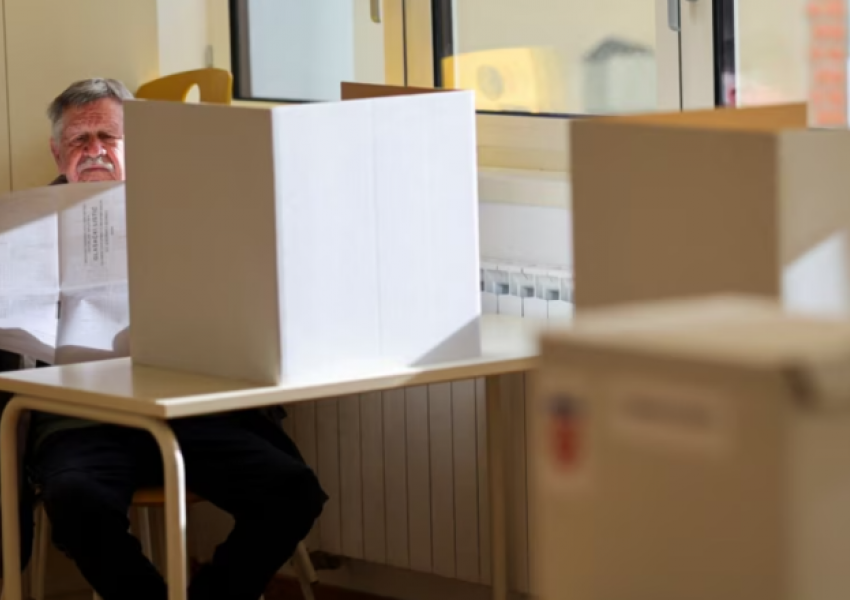 Kroacia mban zgjedhjet presidenciale më 29 dhjetor