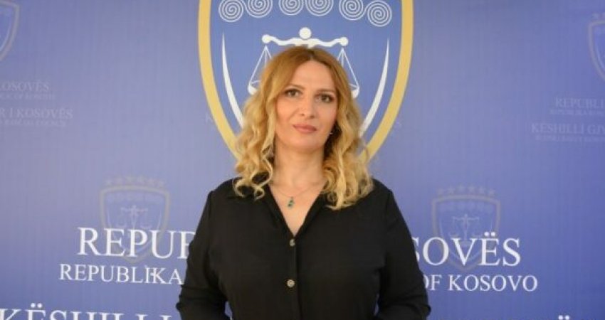 KGJK-ja pa anëtar nga radhët e komunitetit serb, jep dorëheqjen Adrijana Miletiq