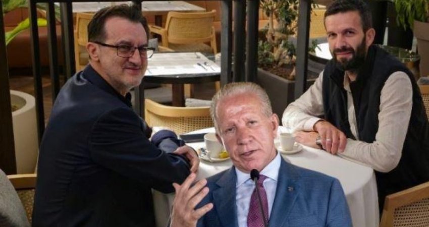 A po përçahet “Lista për Familjen”?