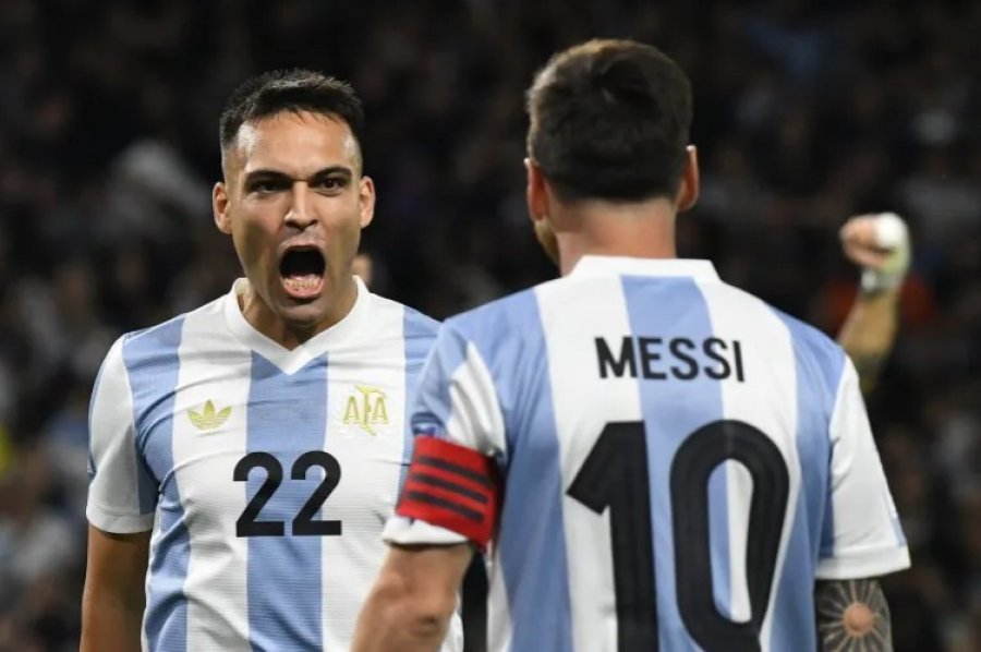 Renditja e FIFA-s, ‘L’Equipe’ zbulon si do të jetë ‘top-10’ në fund të vitit 2024