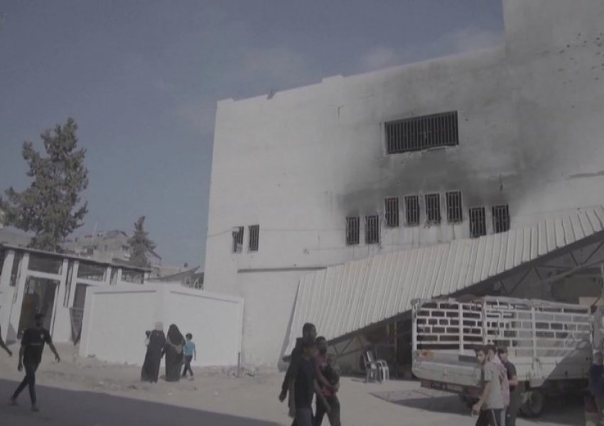 Masakër në Gaza, 66 të vrarë. Hamasi: Nuk ka marrëveshje me Izraelin